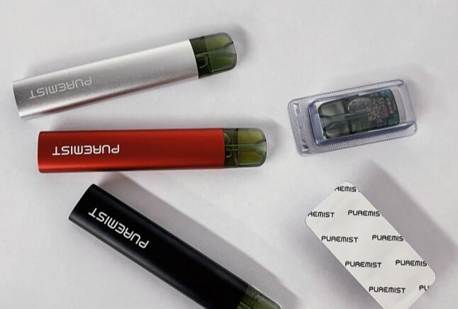 电子烟辣妹和飞雾 电子烟辣妹和飞雾哪个好抽